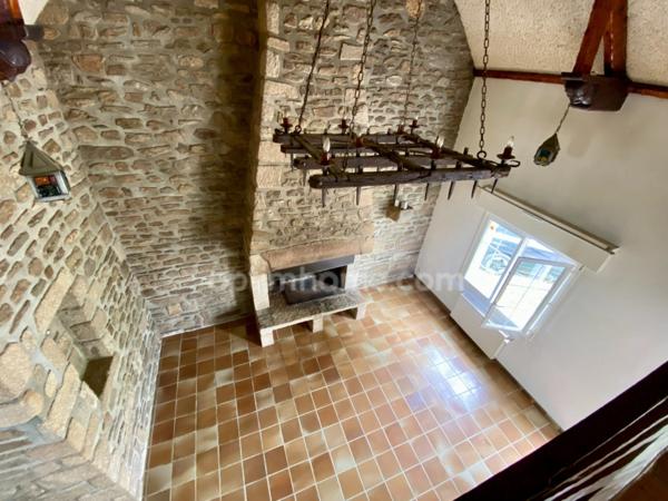 A saisir, Plage à pied !