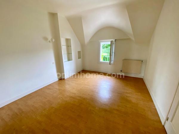 A saisir, Plage à pied !