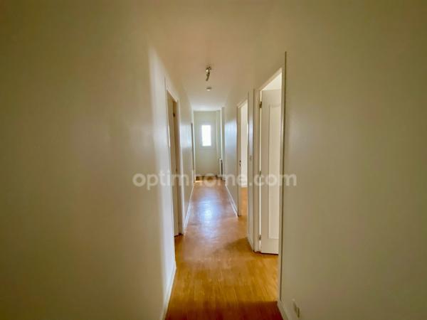 A saisir, Plage à pied !