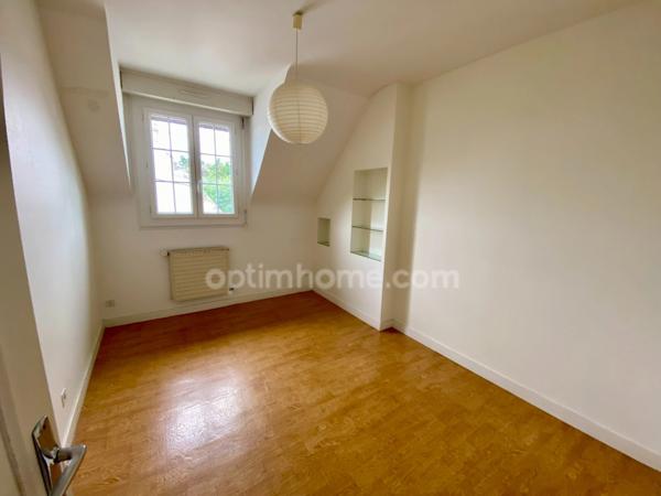 A saisir, Plage à pied !