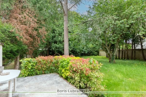 Maison 5 pièces - 128 m²