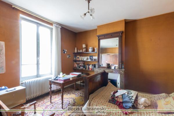 Maison 5 pièces - 128 m²