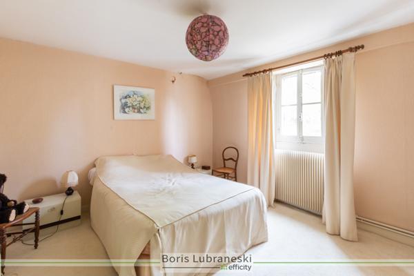 Maison 5 pièces - 128 m²