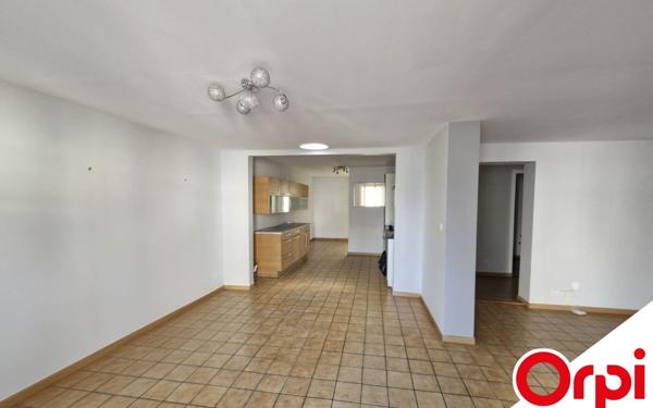 Maison à vendre    3 pièces •  Laon