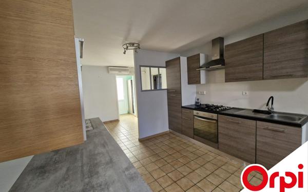 Maison à vendre    3 pièces •  Laon