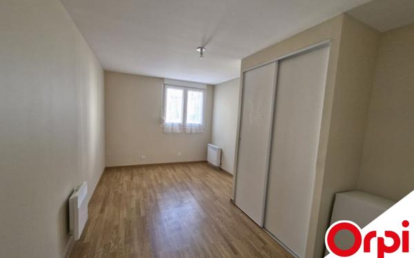 Maison à vendre    3 pièces •  Laon