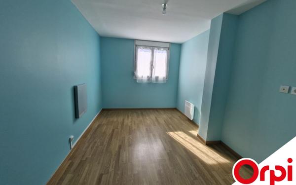 Maison à vendre    3 pièces •  Laon