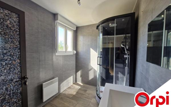 Maison à vendre    3 pièces •  Laon