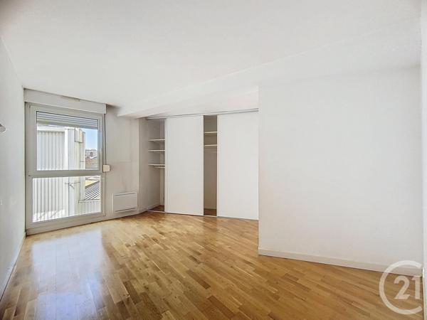 Appartement F3 à vendre  4 pièces - 99 m2 ST BRIEUC - 22