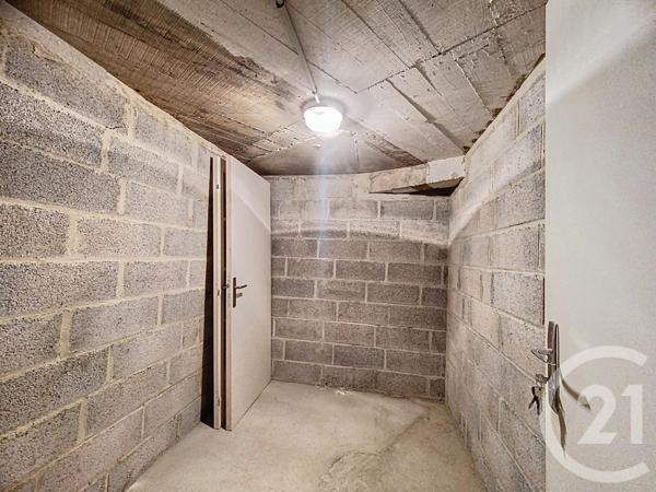 Appartement F3 à vendre  4 pièces - 99 m2 ST BRIEUC - 22