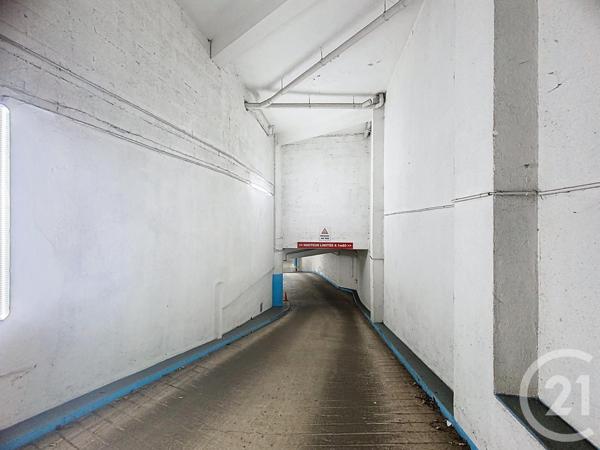 Appartement F3 à vendre  4 pièces - 99 m2 ST BRIEUC - 22