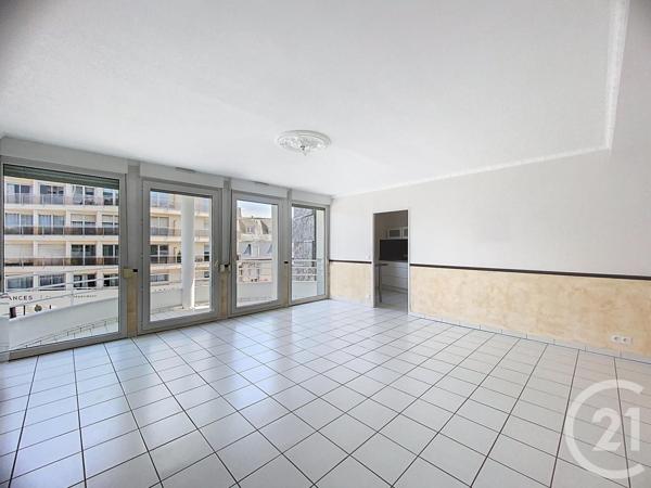 Appartement F3 à vendre  4 pièces - 99 m2 ST BRIEUC - 22