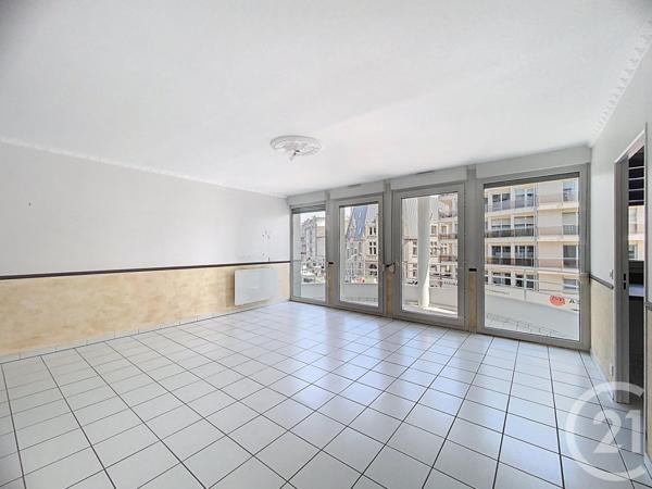 Appartement F3 à vendre  4 pièces - 99 m2 ST BRIEUC - 22