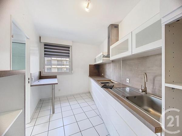 Appartement F3 à vendre  4 pièces - 99 m2 ST BRIEUC - 22