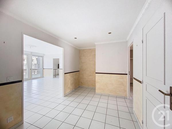 Appartement F3 à vendre  4 pièces - 99 m2 ST BRIEUC - 22