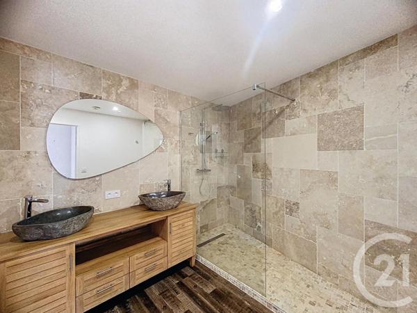 Appartement F3 à vendre  4 pièces - 99 m2 ST BRIEUC - 22