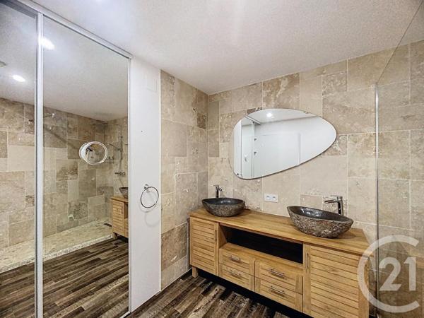 Appartement F3 à vendre  4 pièces - 99 m2 ST BRIEUC - 22