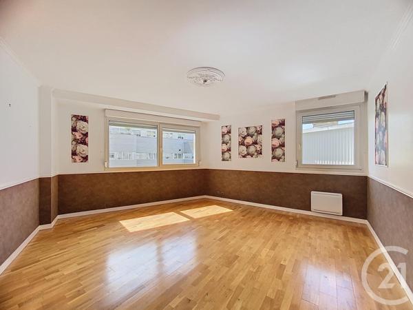 Appartement F3 à vendre  4 pièces - 99 m2 ST BRIEUC - 22