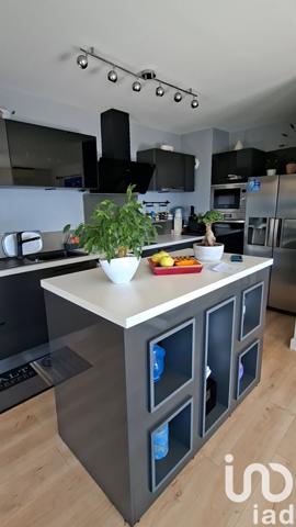 Appartement à vendre 3 pièces 74 m² Nice