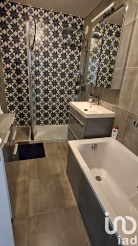 Appartement à vendre 3 pièces 74 m² Nice