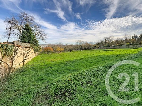 Terrain à vendre  1000 m2 VANDOEUVRE LES NANCY - 54