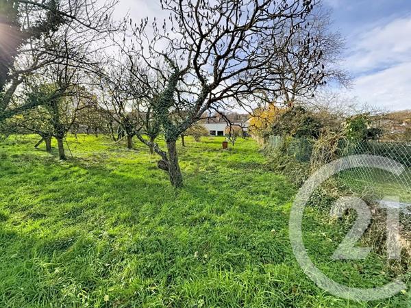 Terrain à vendre  1000 m2 VANDOEUVRE LES NANCY - 54