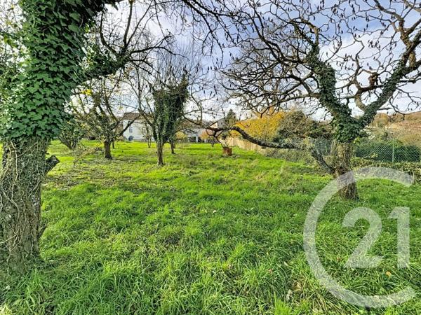 Terrain à vendre  1000 m2 VANDOEUVRE LES NANCY - 54