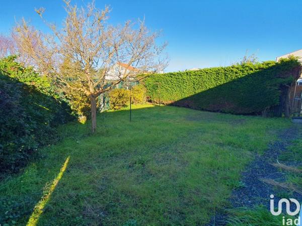 Maison 3 pièces de 58 m² à La Faute-sur-Mer (85460)