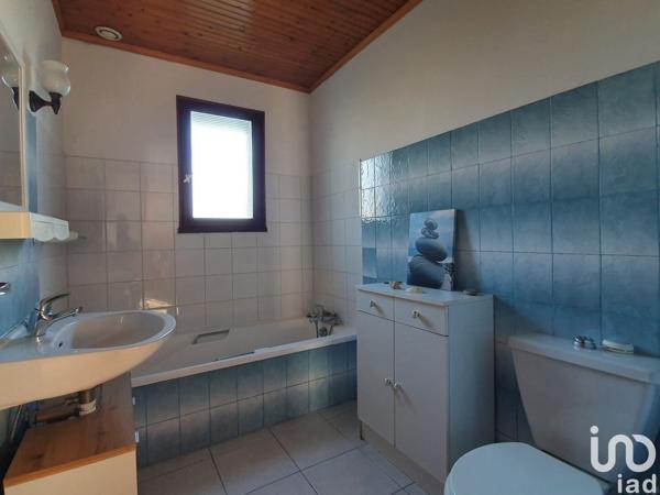 Maison 3 pièces de 58 m² à La Faute-sur-Mer (85460)