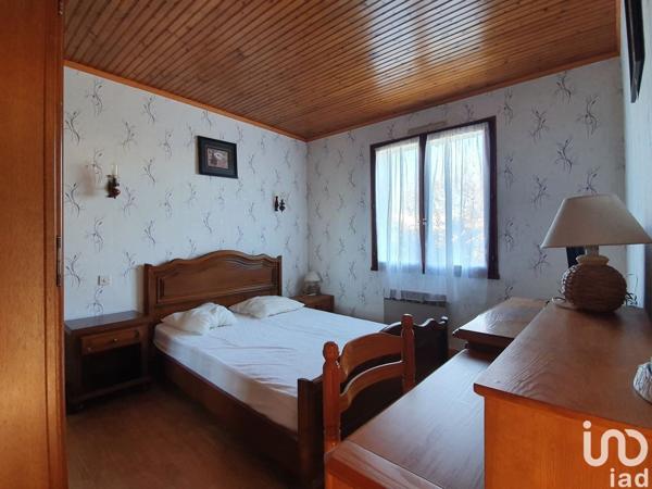 Maison 3 pièces de 58 m² à La Faute-sur-Mer (85460)