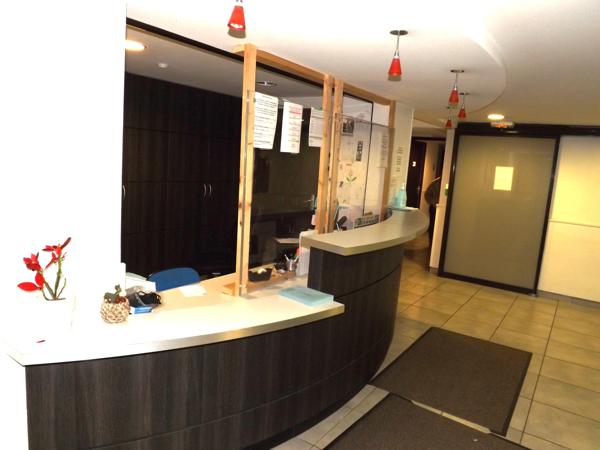 Vente / Local activité