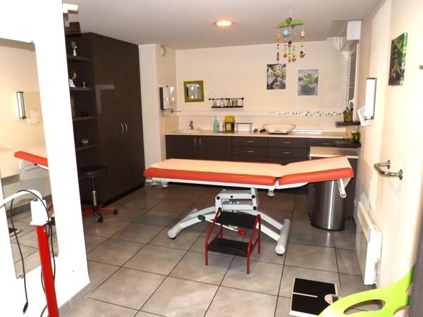 Vente / Local activité