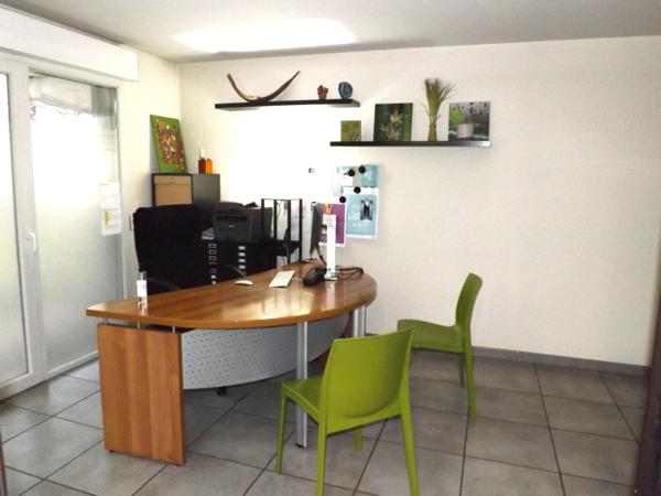 Vente / Local activité