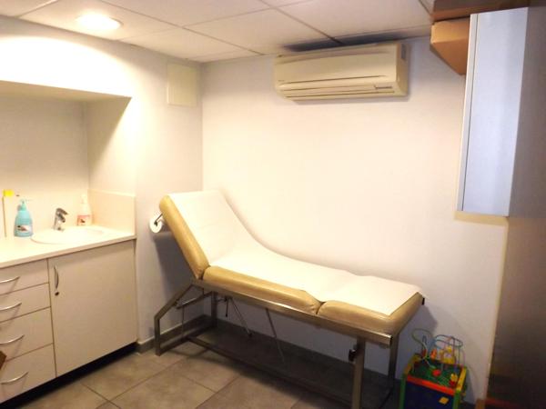 Vente / Local activité