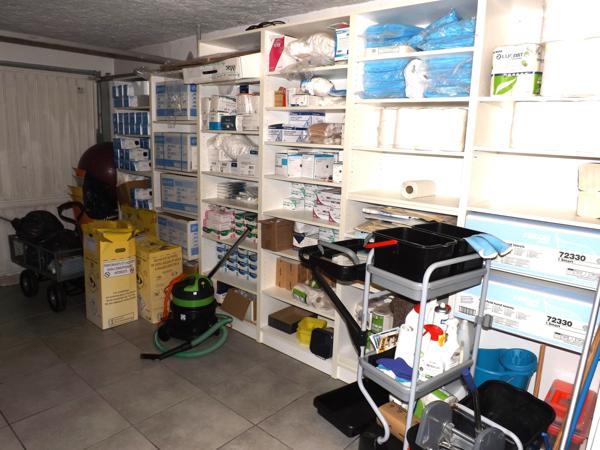 Vente / Local activité