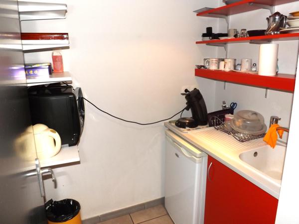 Vente / Local activité