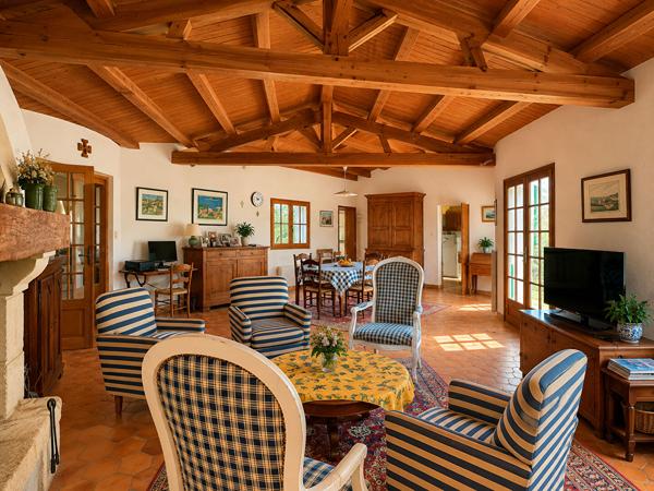 Maison La Flotte 5 pièce(s) 163.60 m2