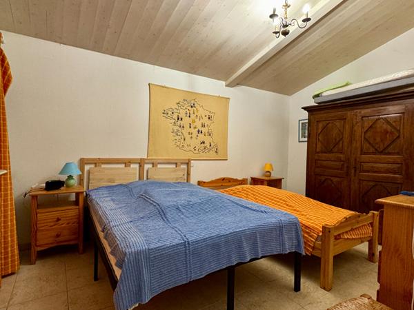 Maison La Flotte 5 pièce(s) 163.60 m2