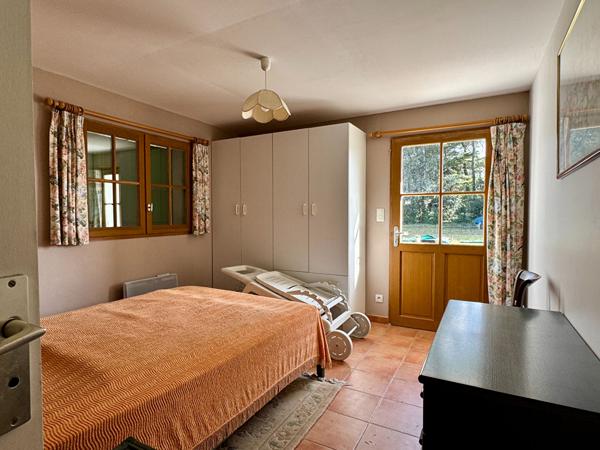 Maison La Flotte 5 pièce(s) 163.60 m2
