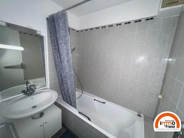Appartement à louer à Bois-Guillaume (76230)