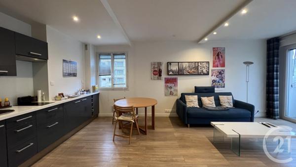 Appartement F2 à vendre  2 pièces - 47,50 m2 ST MANDE - 94