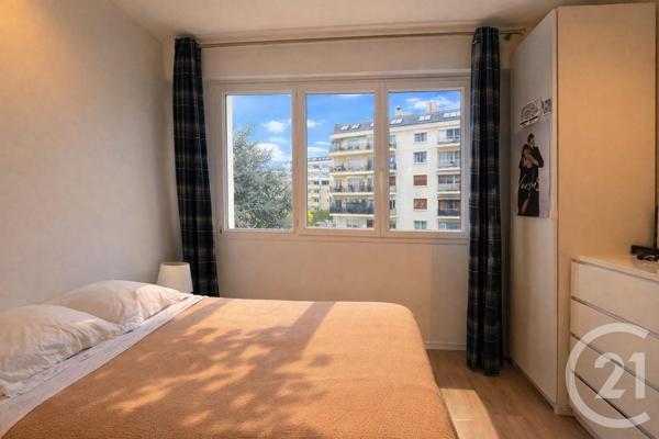 Appartement F2 à vendre  2 pièces - 47,50 m2 ST MANDE - 94