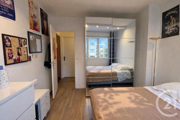 Appartement F2 à vendre  2 pièces - 47,50 m2 ST MANDE - 94