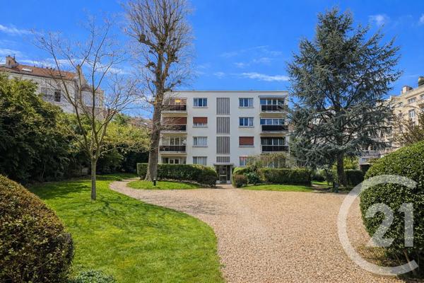 Appartement F2 à vendre  2 pièces - 47,50 m2 ST MANDE - 94