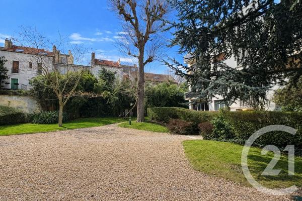 Appartement F2 à vendre  2 pièces - 47,50 m2 ST MANDE - 94