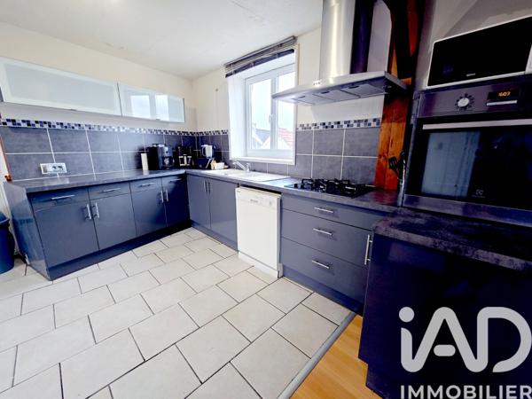 Appartement à vendre 4 pièces 97 m² Ingré