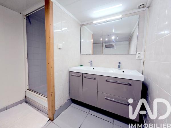 Appartement à vendre 4 pièces 97 m² Ingré