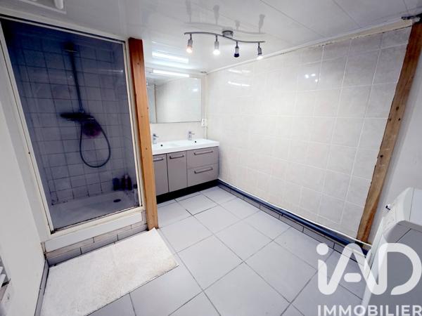 Appartement à vendre 4 pièces 97 m² Ingré