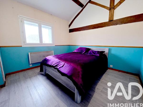 Appartement à vendre 4 pièces 97 m² Ingré