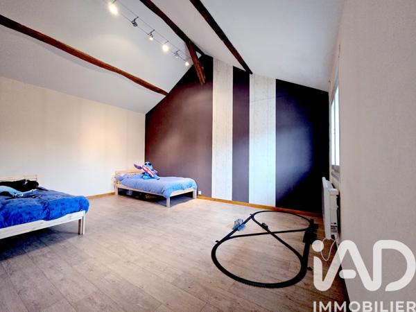 Appartement à vendre 4 pièces 97 m² Ingré